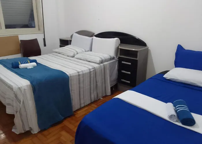 Hostel E Pousada Salvador Praia