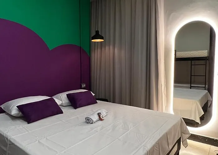 Belô Hostel Belo Horizonte