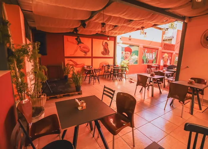 Poente Hostel Belo Horizonte