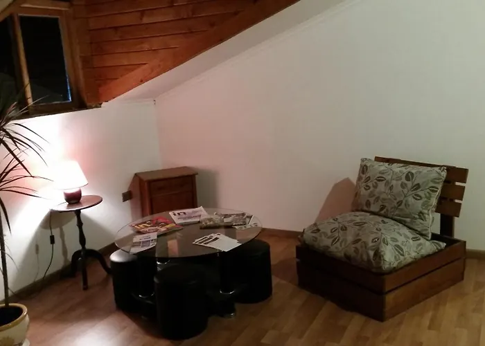 Hostal Valentino Villarrica