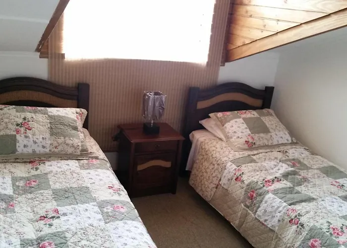 Hostal Valentino Villarrica