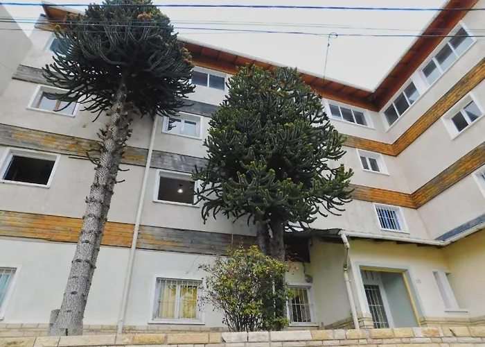 Hostel Arrayan San Carlos de Bariloche