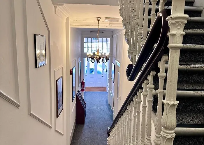 Acacia Hostel Londres