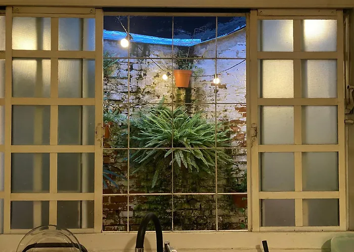 Casa Da Vó Lila Guest House - Quartos Privativos Ao Lado Do Metrô Vila Mariana E Ana Rosa! Seu Cantinho Em Sp São Paulo