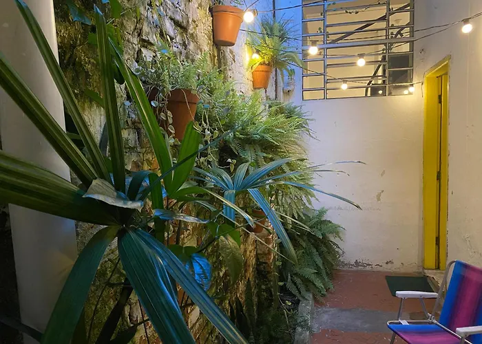 Casa Da Vó Lila Guest House - Quartos Privativos Ao Lado Do Metrô Vila Mariana E Ana Rosa! Seu Cantinho Em Sp São Paulo