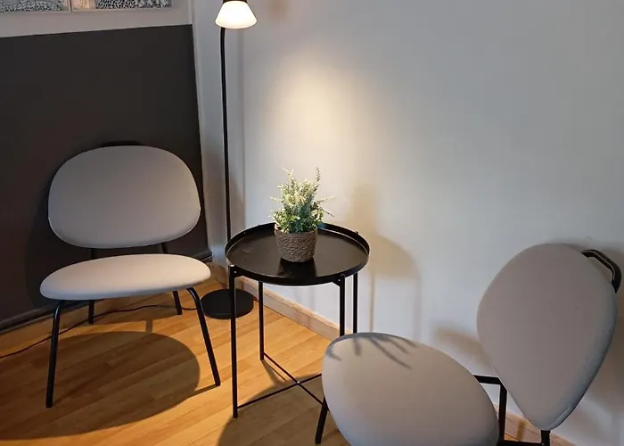 Hostal El Ninot Barcelona