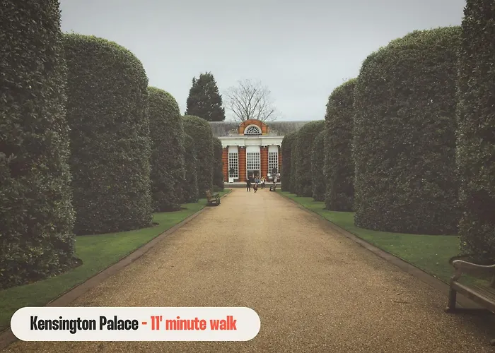 Astor Hyde Park Hostel (Adults Only) Londres