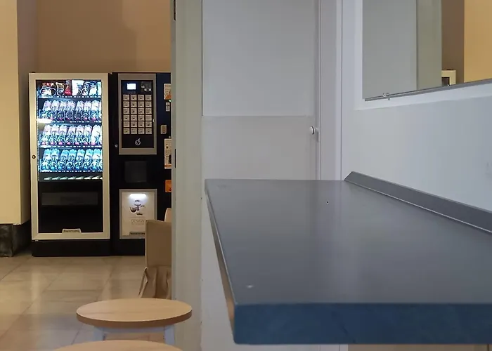 Ostello Amdg Venecia