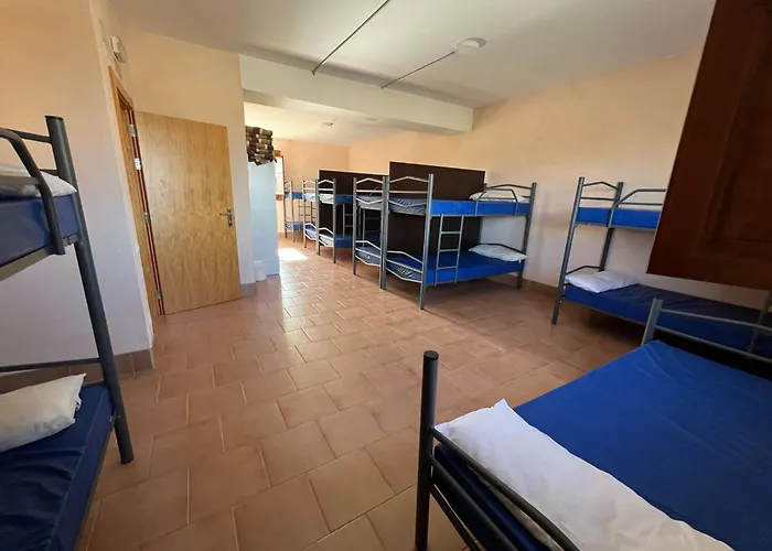 Ikigai Albergue Navarrete
