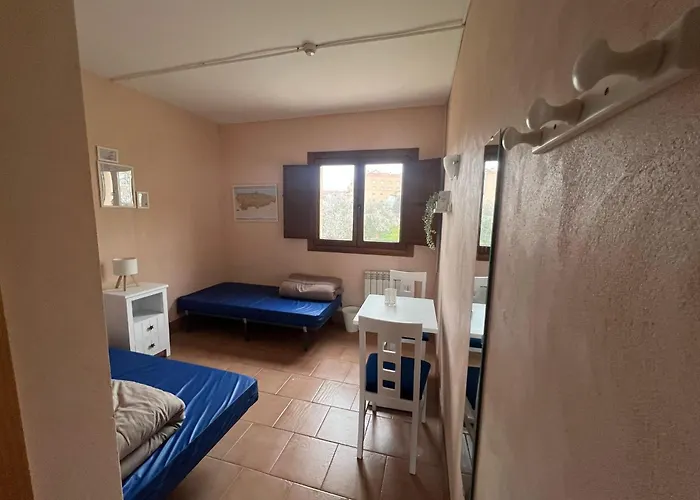 Ikigai Albergue Navarrete
