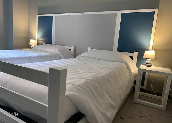 Albergue Roma Scout Center