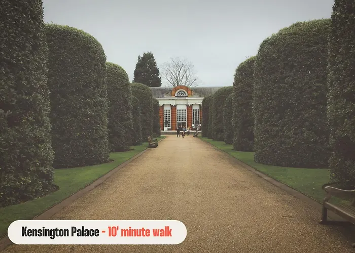 Astor Kensington Hostel Londres