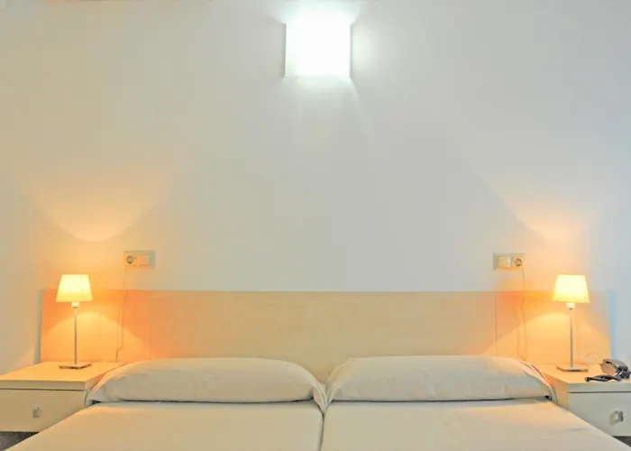 Residencia Universitaria Resa Sant Jordi Tarragona