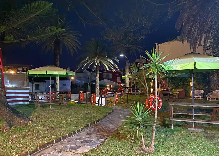 Hostel Del Puerto Punta del Este