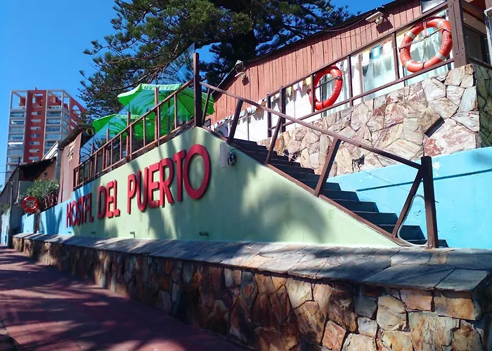 Hostel Del Puerto Punta del Este