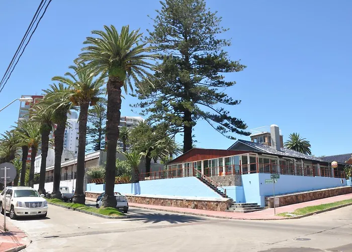 Hostel Del Puerto Punta del Este