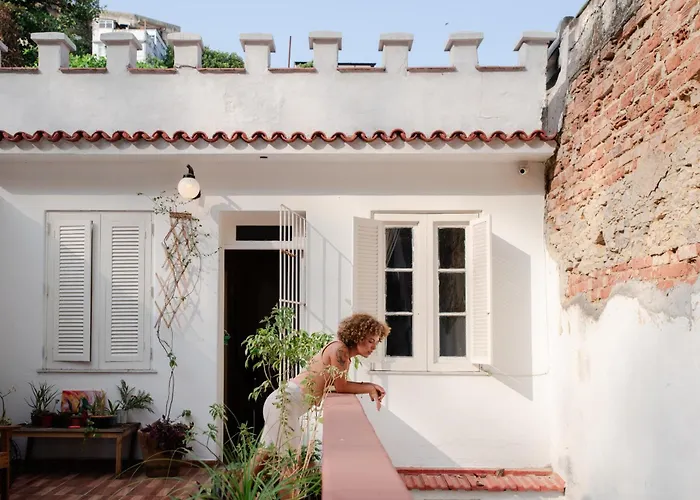 Chez Zany Boutique Hostel - Santa Teresa Río de Janeiro