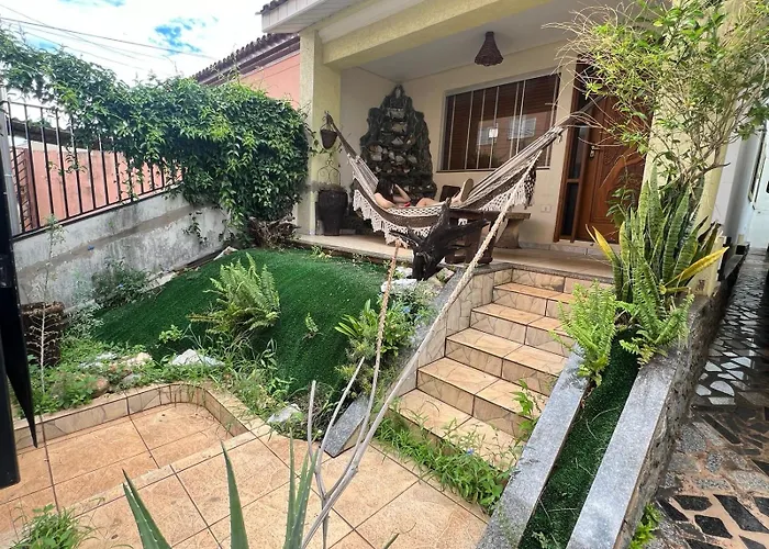 Hostel Sideral Campo Grande 