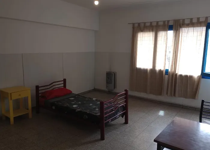 Hostel Rafa Mendoza