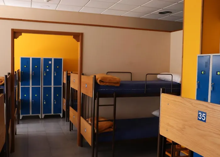 Albergue Don Quijote Arzúa