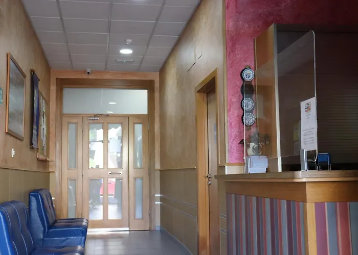 Albergue Don Quijote Arzúa