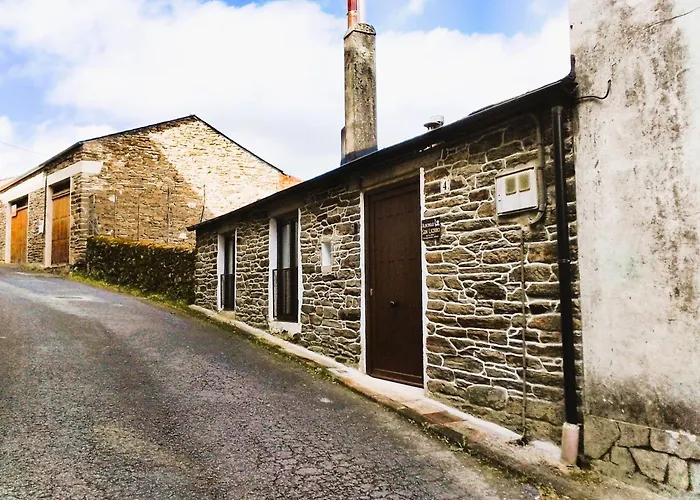 Albergue San Lázaro Sarria