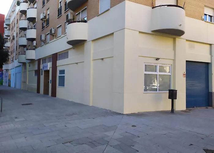 Beach&Arts Hostel Valencia