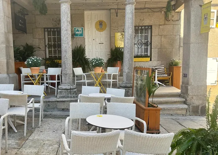 Albergue Ideas Peregrinas Tui