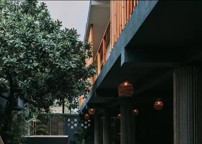 Casa Varuna Tulum