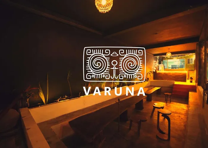 Casa Varuna Tulum