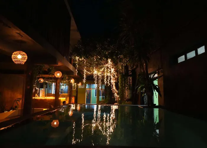 Casa Varuna Tulum