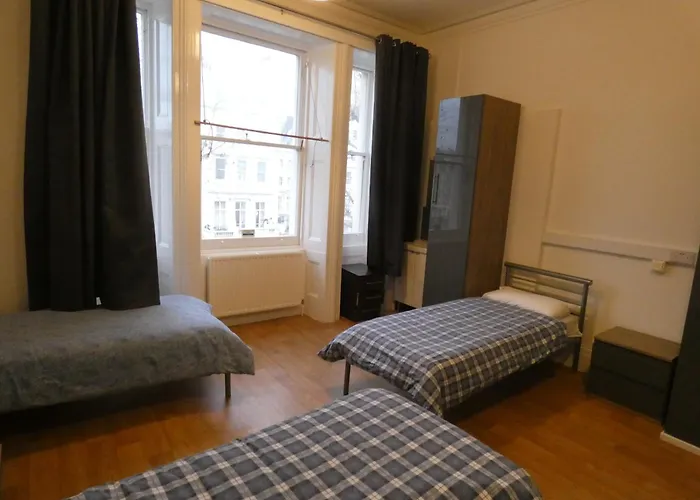 Albergue Bowden Court Londres