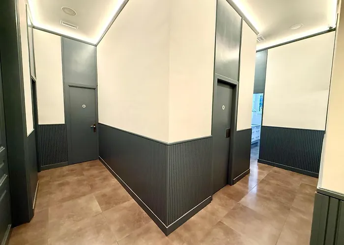 Hip Karma Hostel Barcelona