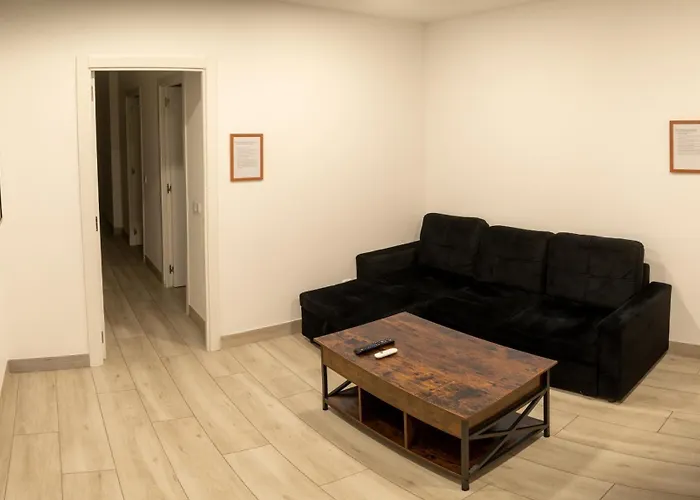 Only for Women Hostel Madrid-Sol