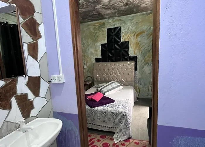 AlbergueE Pousada Boa Vista