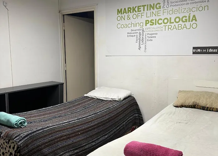 Hospedaje Reconquista Ciudad Autónoma de Ciudad Autónoma de Buenos Aires