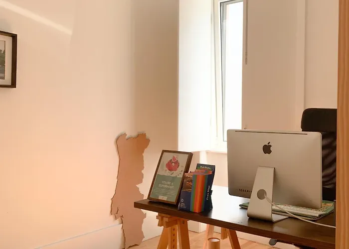 Guest House Arca d´'Água OOporto