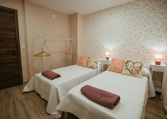 Hostel Albergue La Iglesia Navarrete