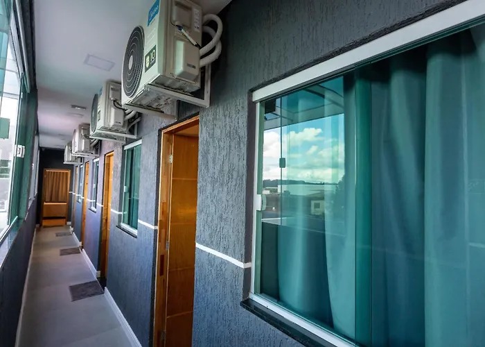 Hostel Village Gru Guarulhos