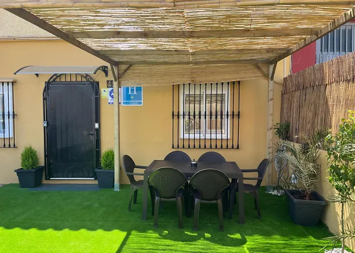 Hostal Nv Airport Málaga