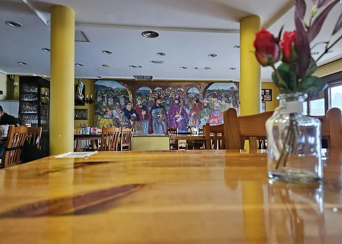 Hotel Convento de Foncebadon