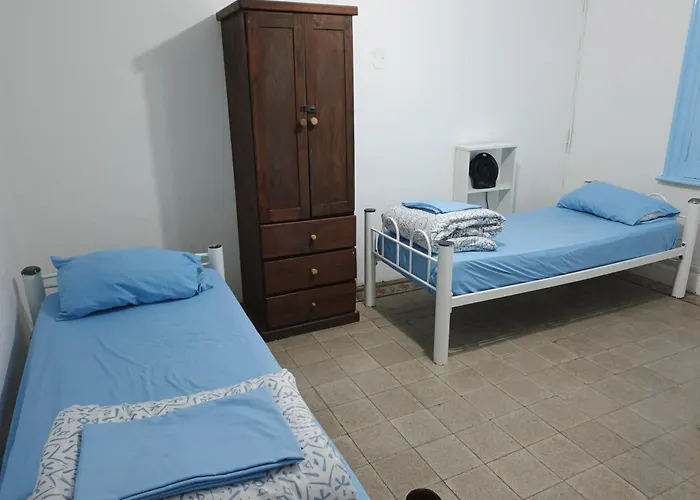 Hostel Downtown Las Morenas Ciudad Autónoma de Ciudad Autónoma de Buenos Aires
