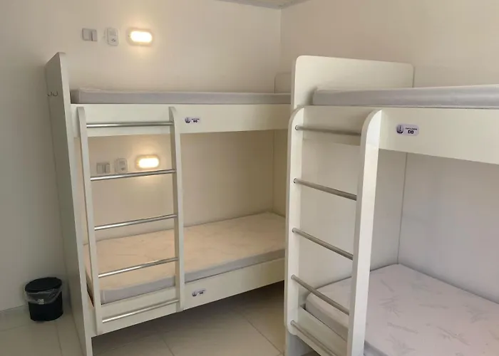 Afs Loft Hostel Aracaju