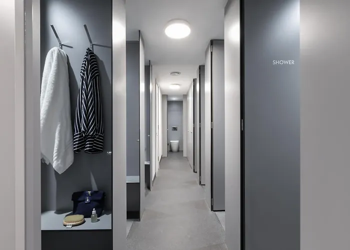 Piccadilly Hostel Londres