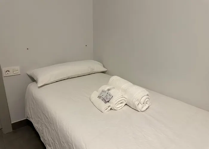 Albergue Mikasita Bilbao - Student Housing & Coliving