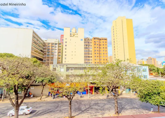 Hostel Mineirinho