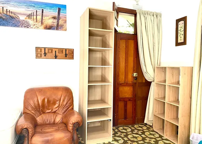 Albergue La Casona De Vegueta Las Palmas de Gran Canaria