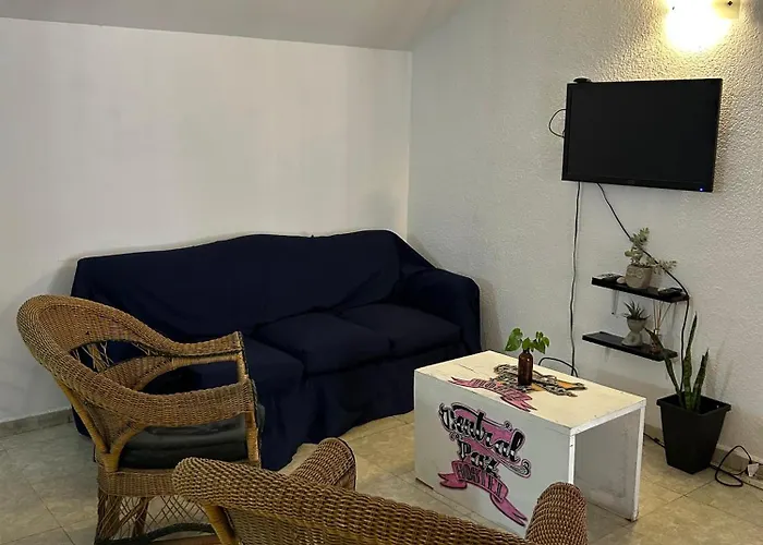 Central Paz Hostel Villa Carlos Paz