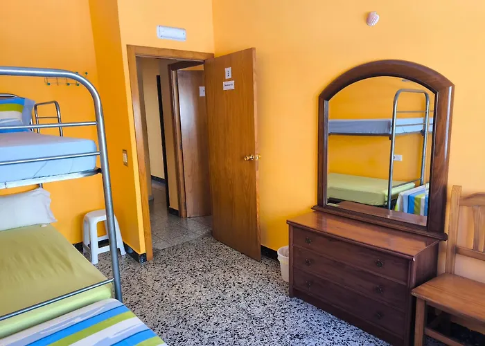 Albergue Por Fin Finisterre