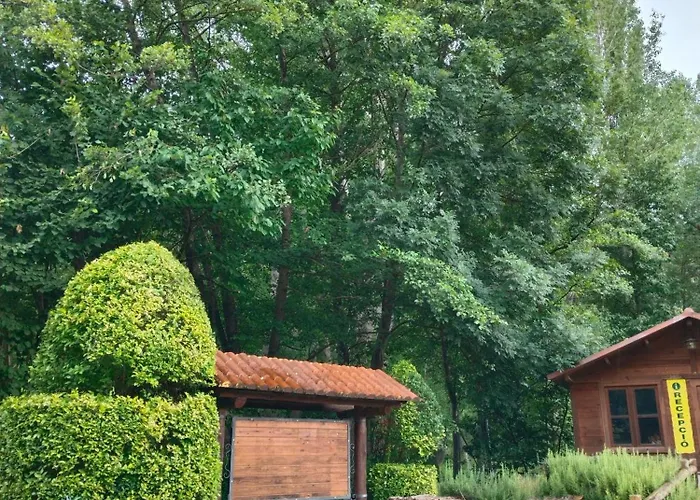 Albergue La Borda de Ritort Sort